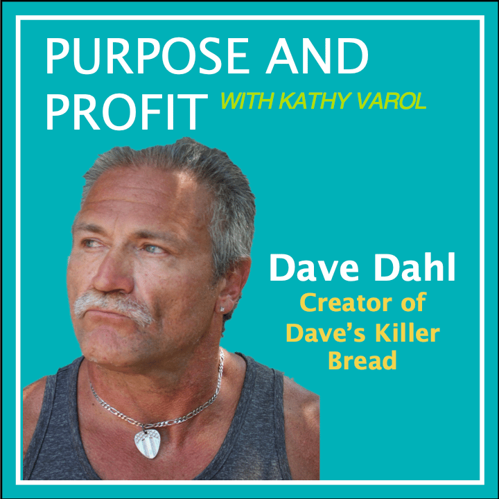 Dave Dahl
