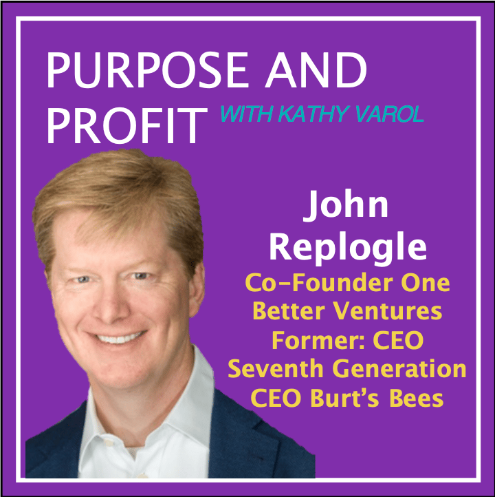 John Replogle