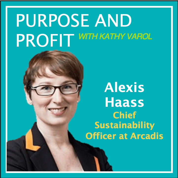 Alexis Haass