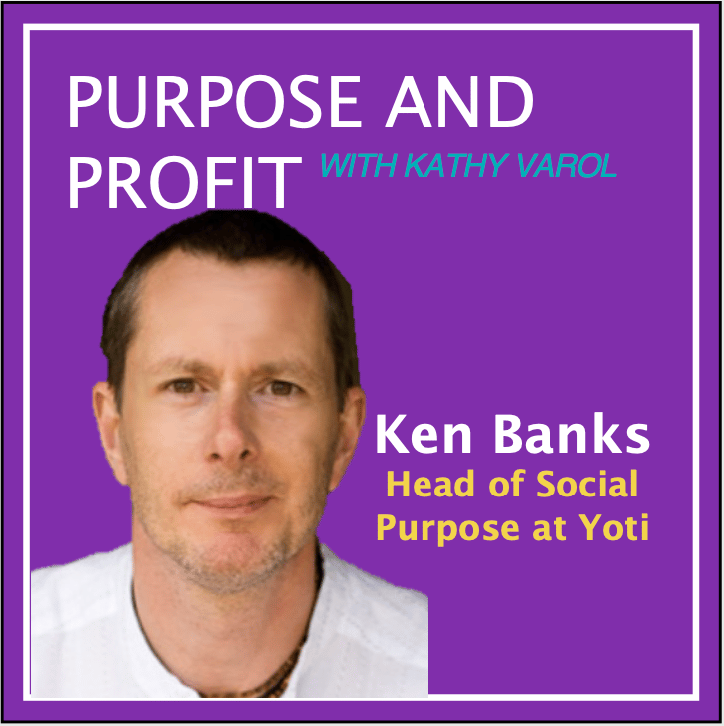 Ken Banks