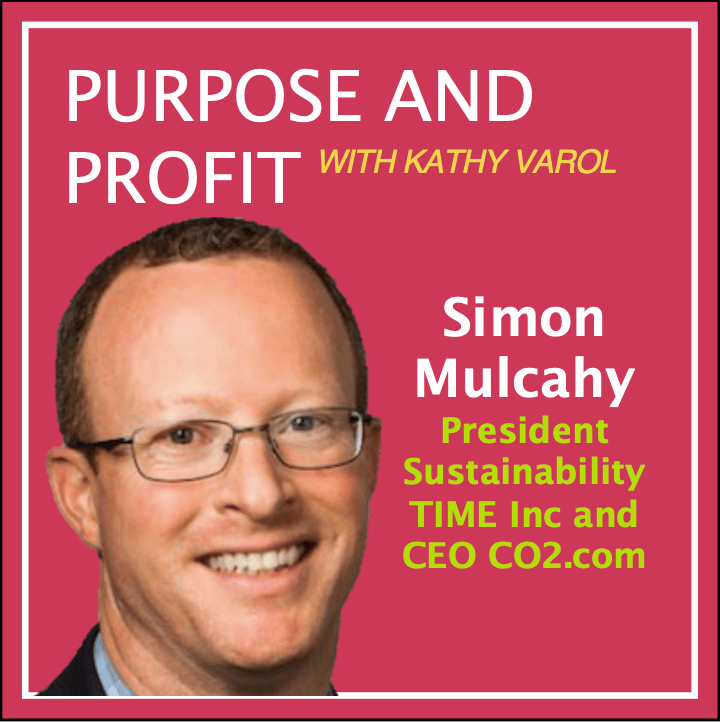 Simon Mulcahy