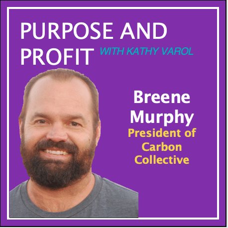 Breene Murphy