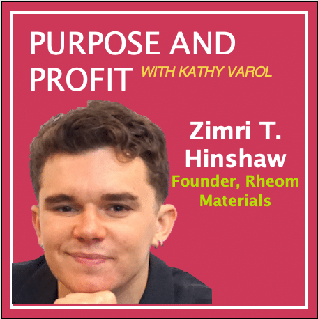 Zimri T. Hinshaw